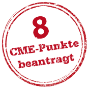 9 CME Punkte